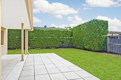 Private, Sunny & Central