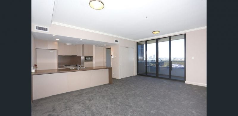 806/9 Australia Avenue, Sydney Olympic Park