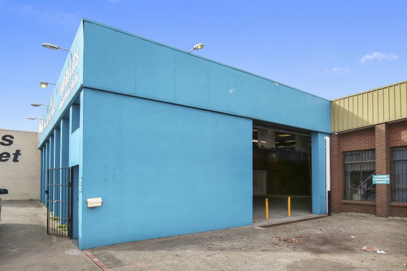 446 High Street, Lalor