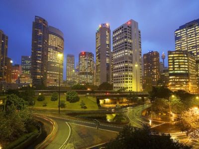 222/187 Kent Street, SYDNEY NSW 2000, Sydney - Thumbnail 2