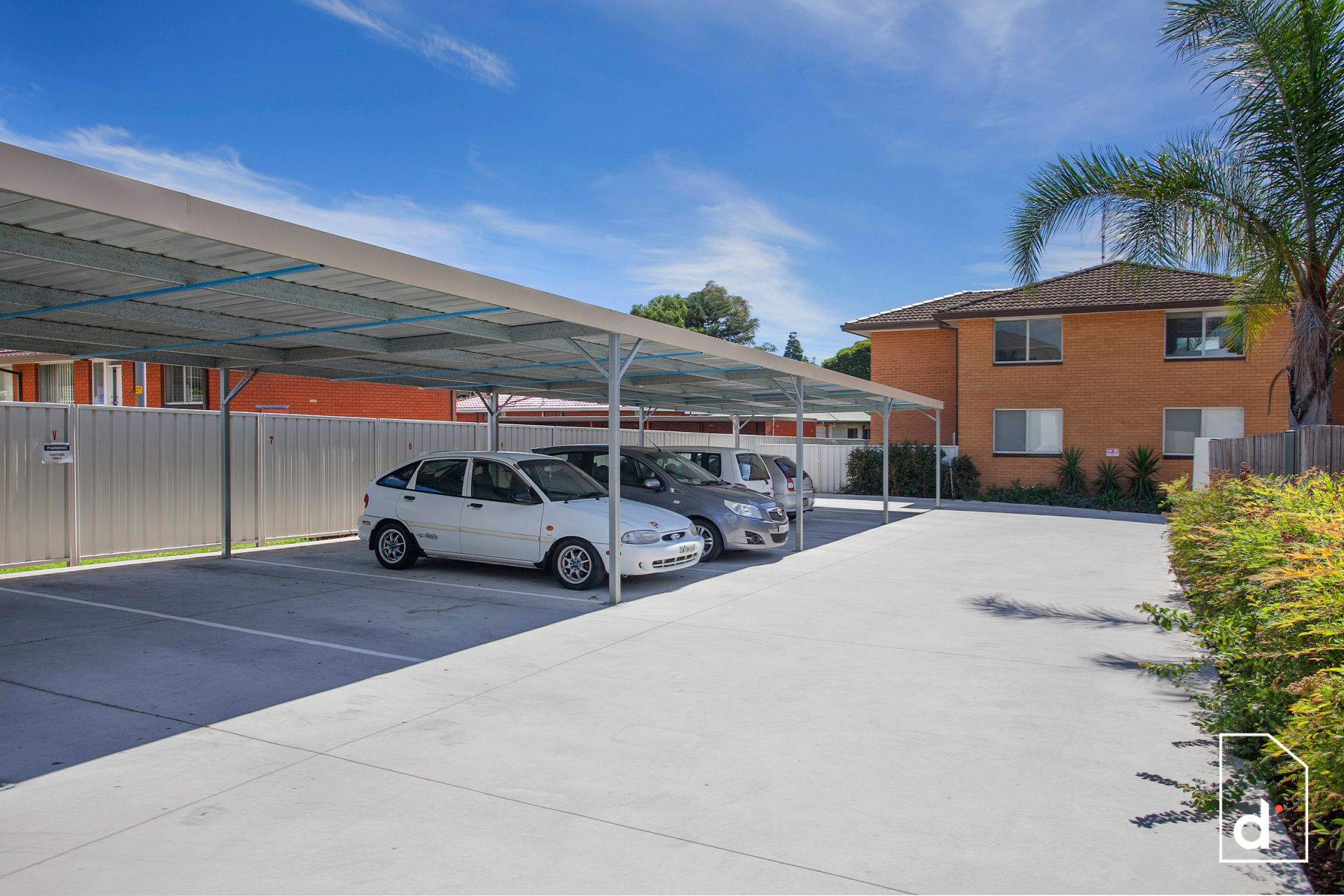 3/16-20 Jones Place, Corrimal NSW