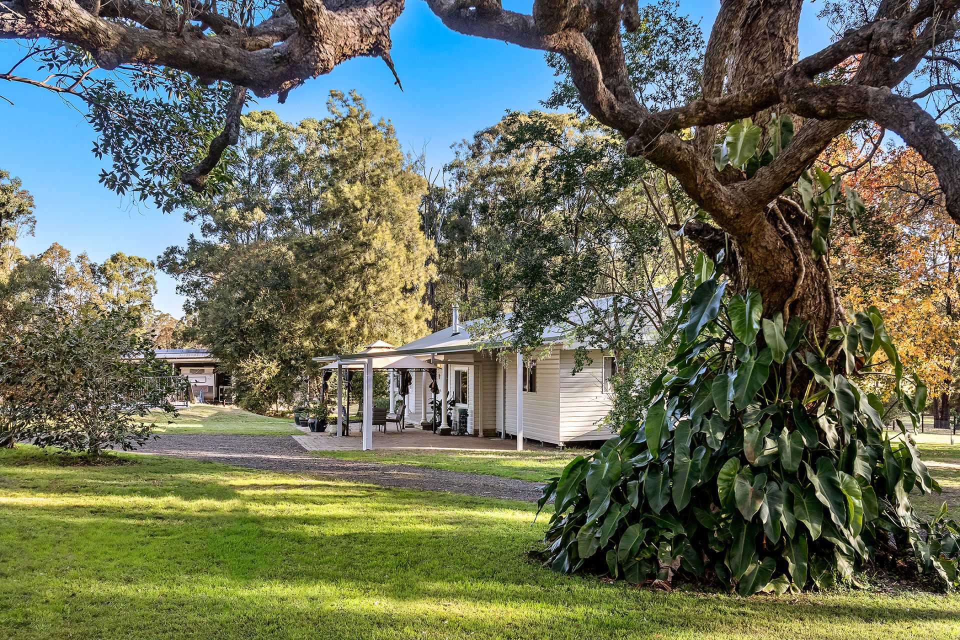 Real Estate For Sale 170 Whitebridge Road Mulbring , NSW