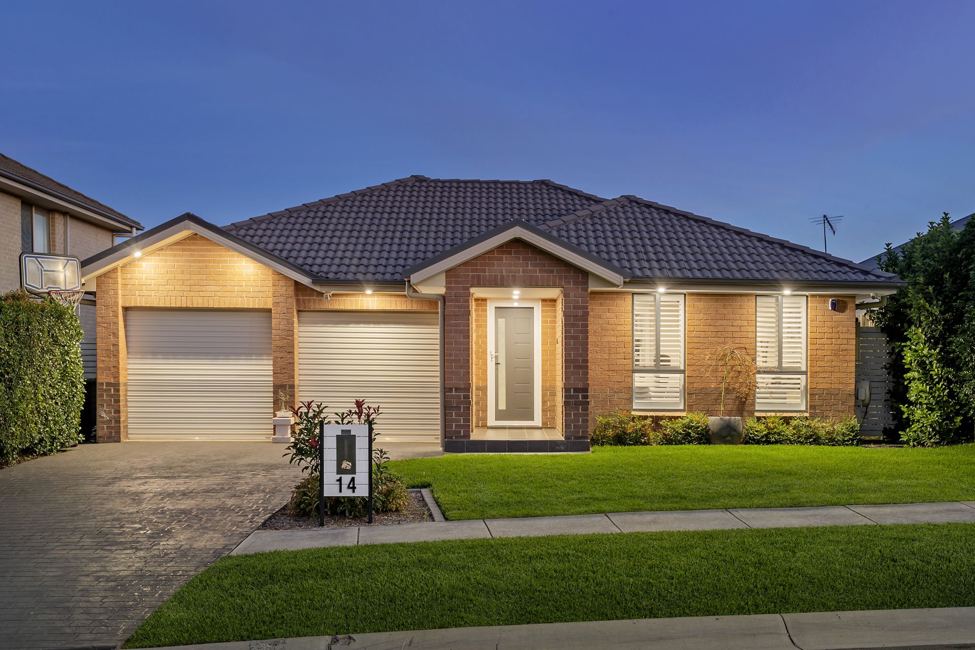 Real Estate For Sale 14 Osbourne Street Elderslie , NSW