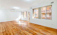 2/524-528 New Canterbury Road, Dulwich Hill