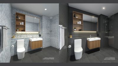 400-426 Victoria Road, Gladesville