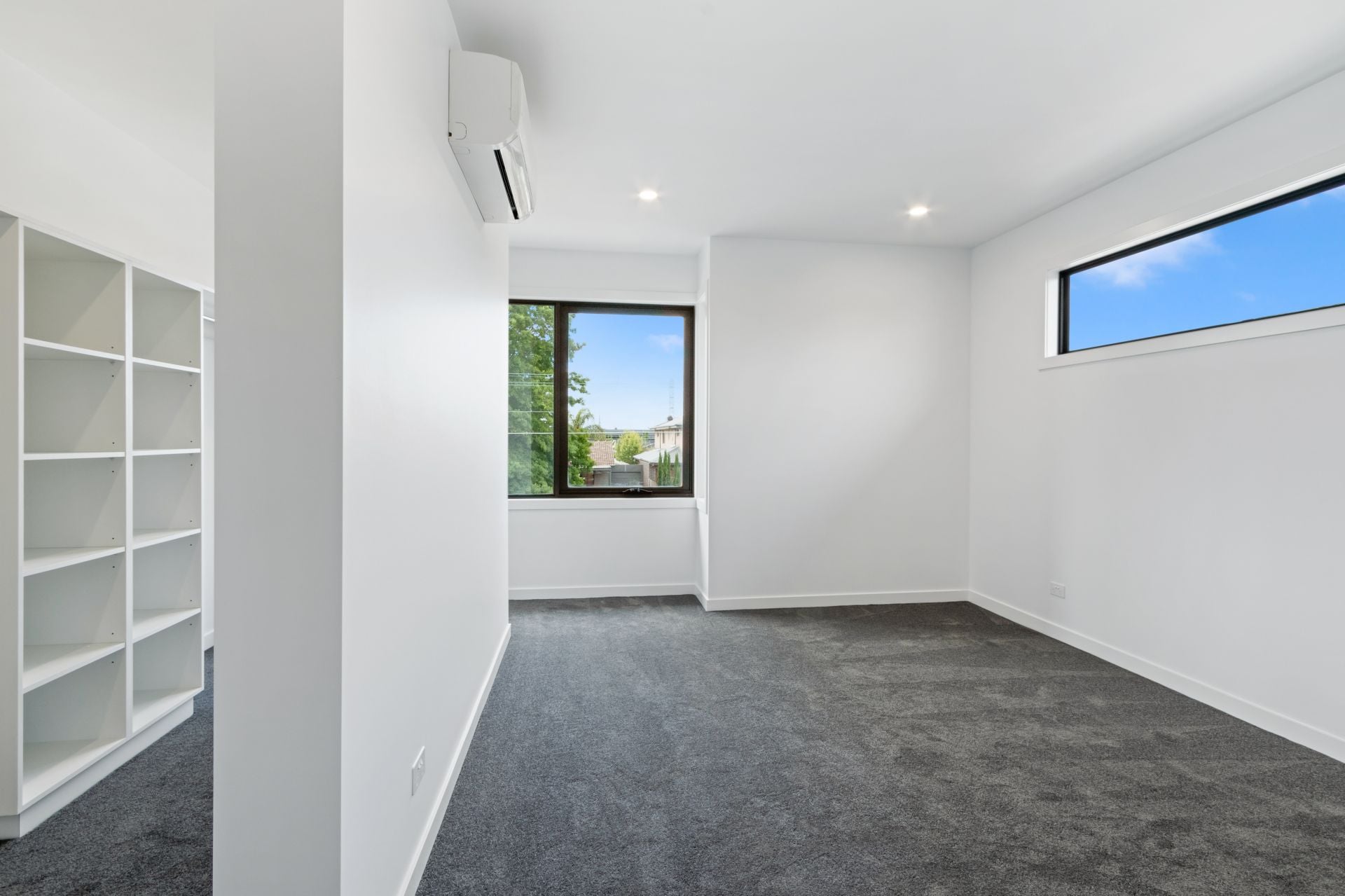 35A & 35B Arundel Avenue - 2 Townhouses