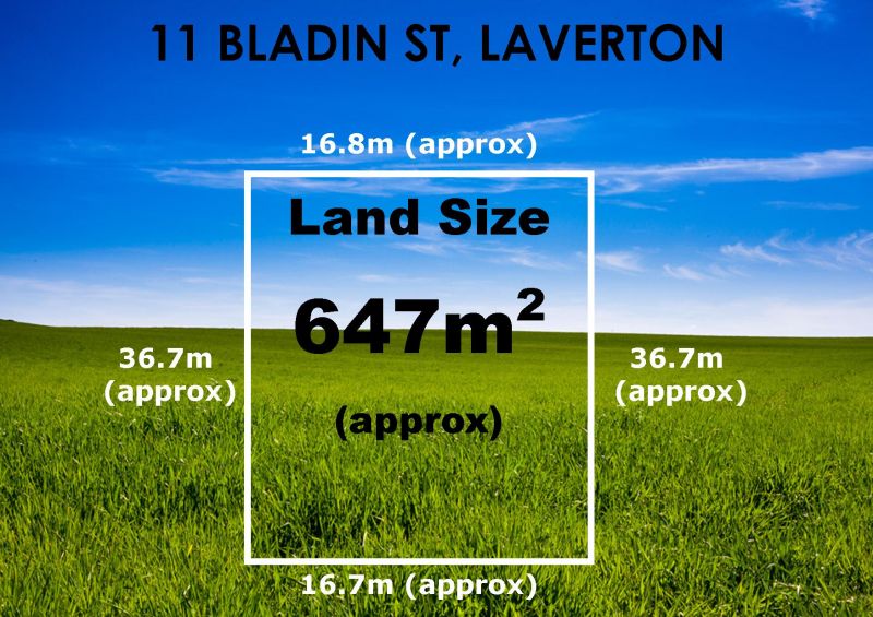 11 Bladin Street, Laverton - Thumbnail 2