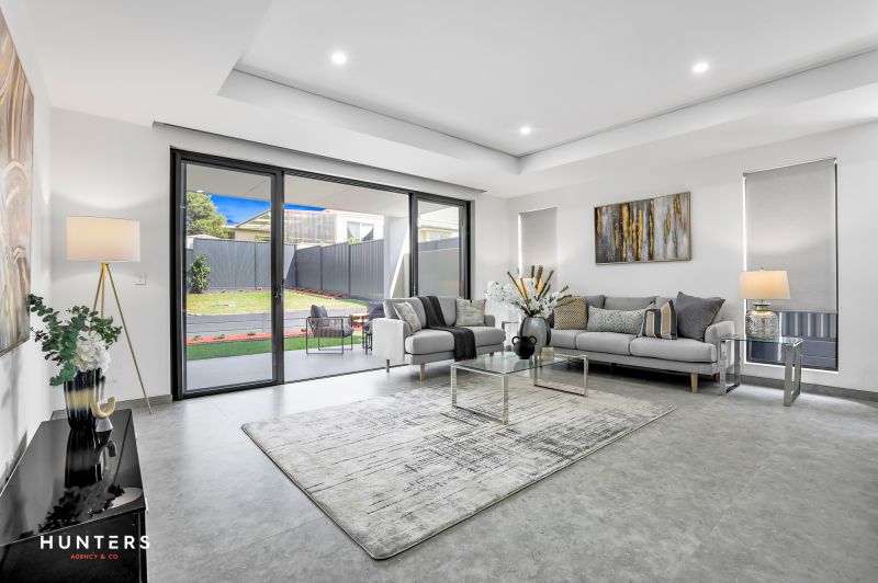 34 Webb Street, Merrylands