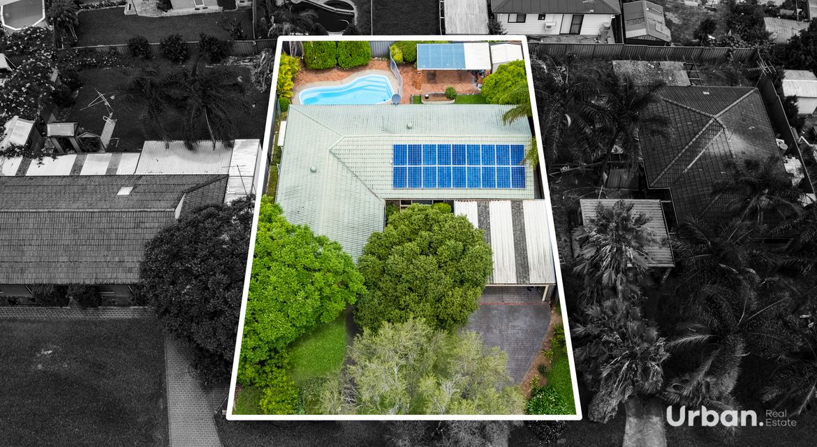 St Clair 15 Summer Hill Place
