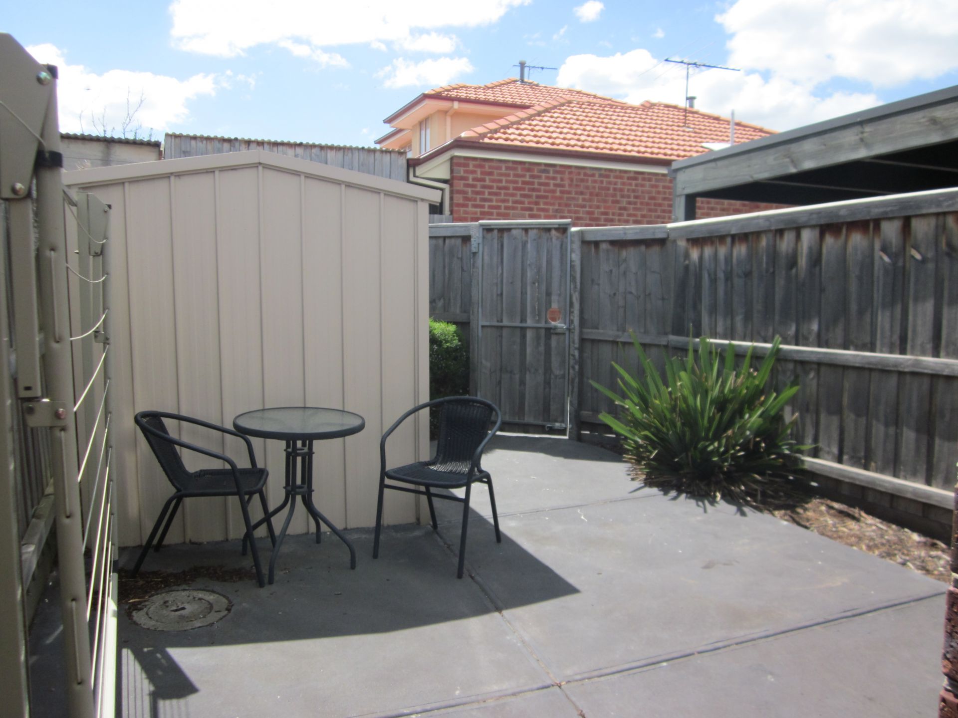LOOKING FOR LOW MAINTENANCE? LOOK NO FURTHER!