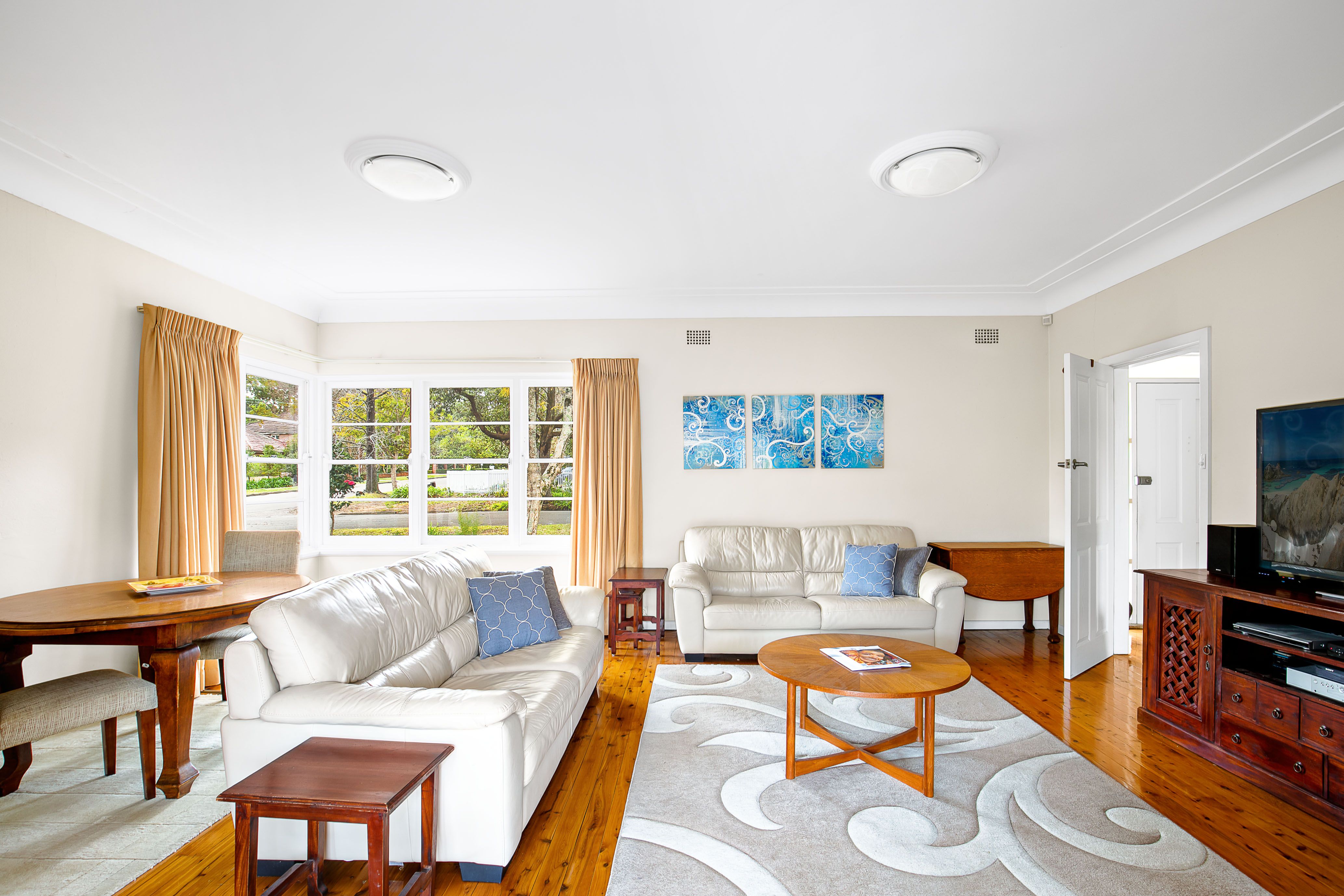 Real Estate For Sale 56 Beechworth Road Pymble , NSW