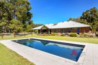 Dardanup West