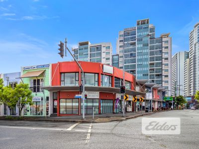OWNER OCCUPY OR INVEST - BEST SIGNAGE IN BOWEN HILLS!