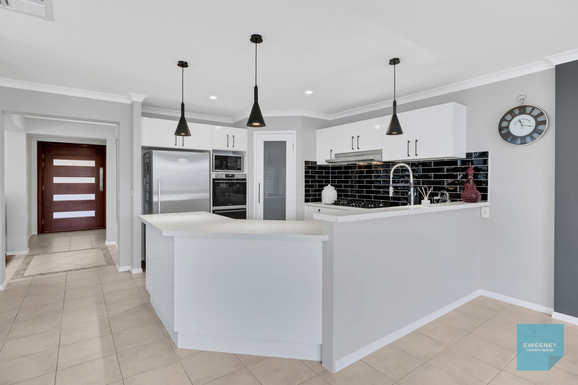 12 Wavertree Avenue, Caroline Springs - Thumbnail 4