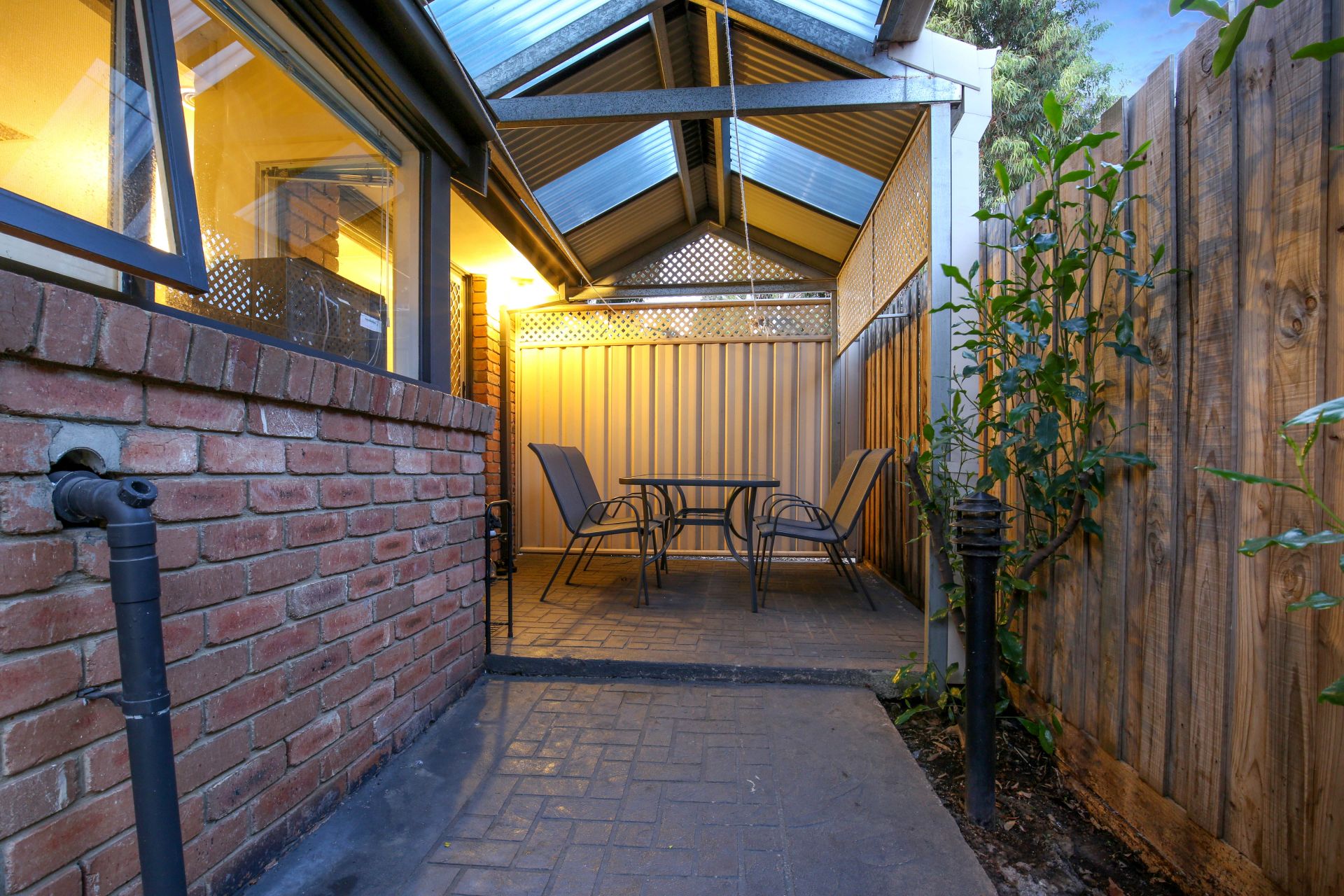 Sizable, Stylish and Sough After