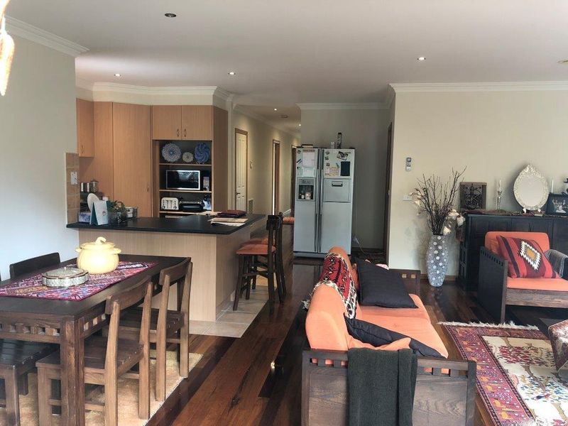 **Modern & Low Maintenance Living**