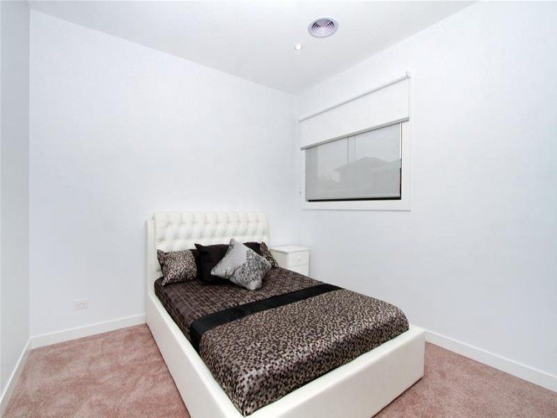 AS NEW AND ARCHITECTURALLY DESIGNED