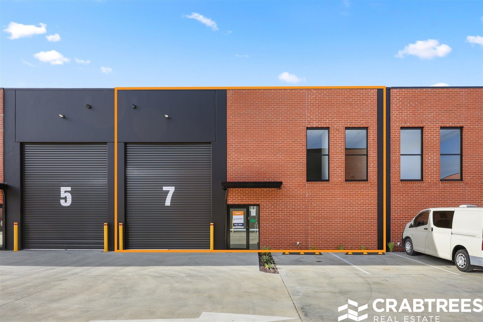 7 (Lot 7)/812 Natalia Avenue, Oakleigh South Crabtrees Real Estate