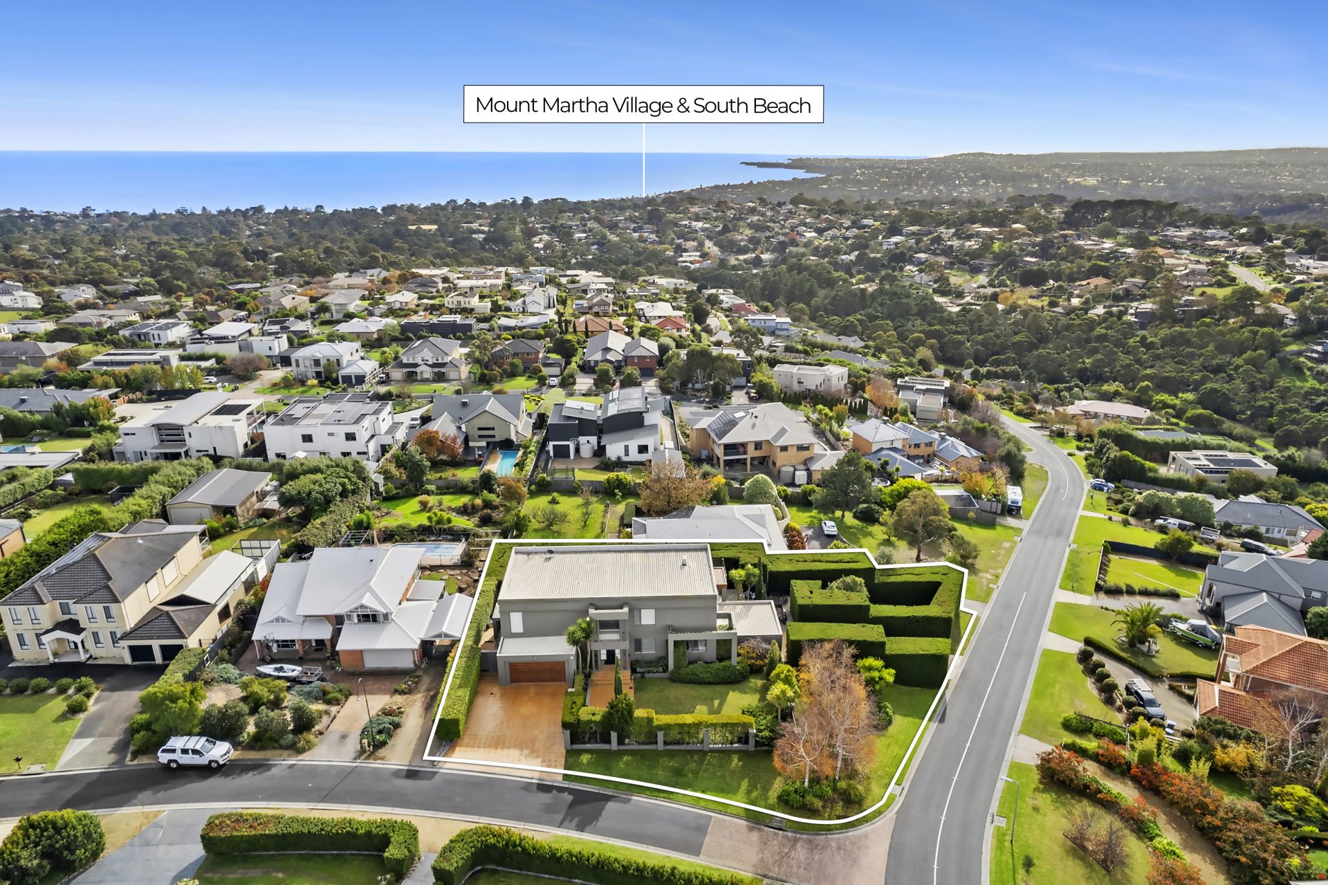 11 Esher Rise, Mount Martha OBrien Real Estate