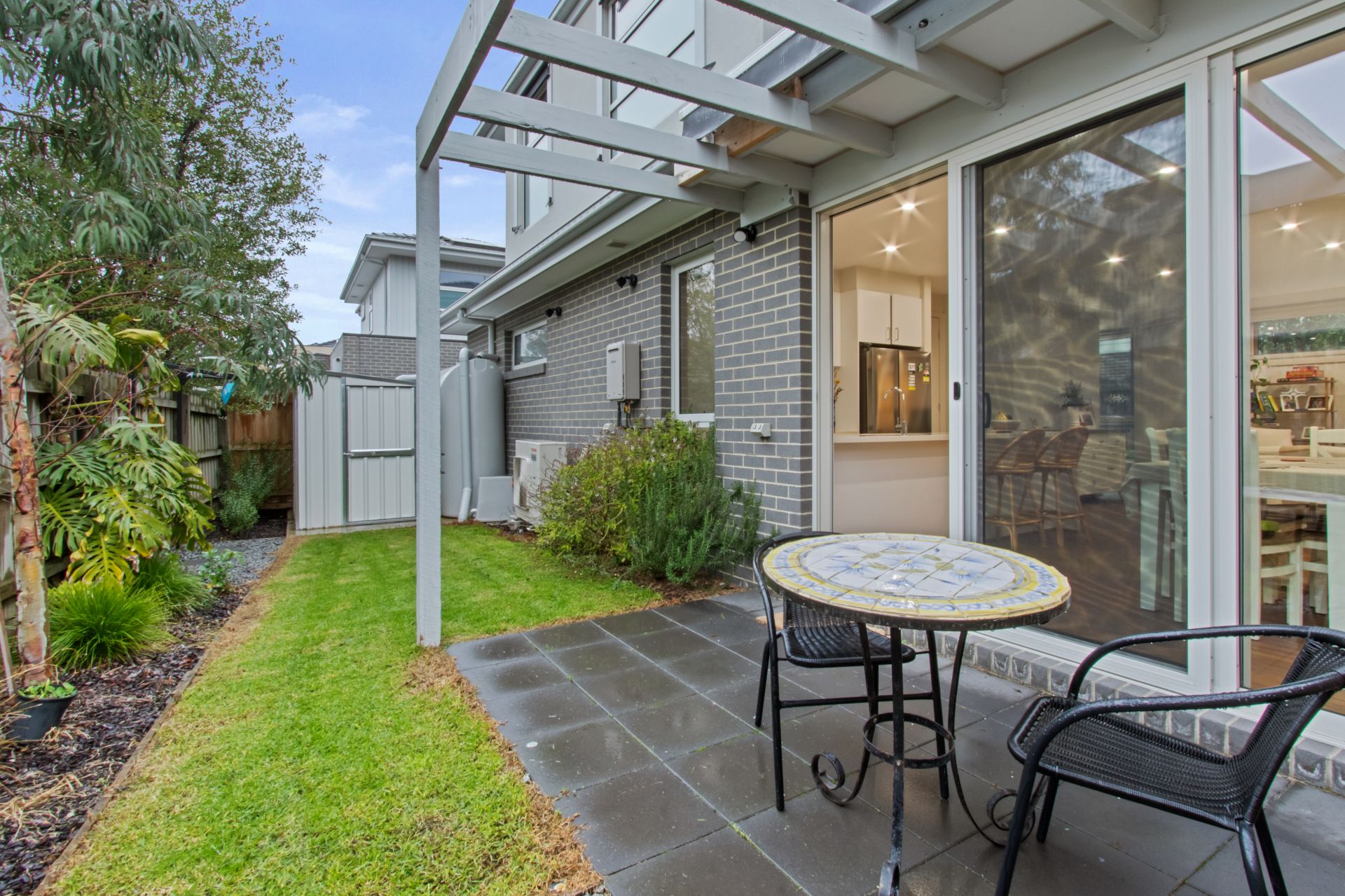 Executive Residence in Ideal Locale