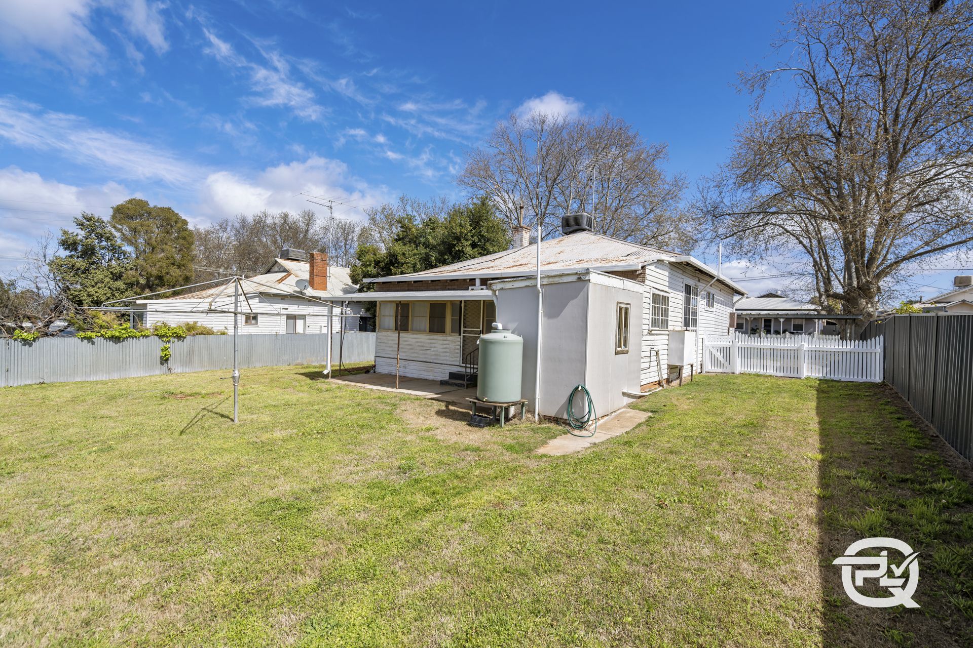 17 William Street, NARRANDERA QPL Rural