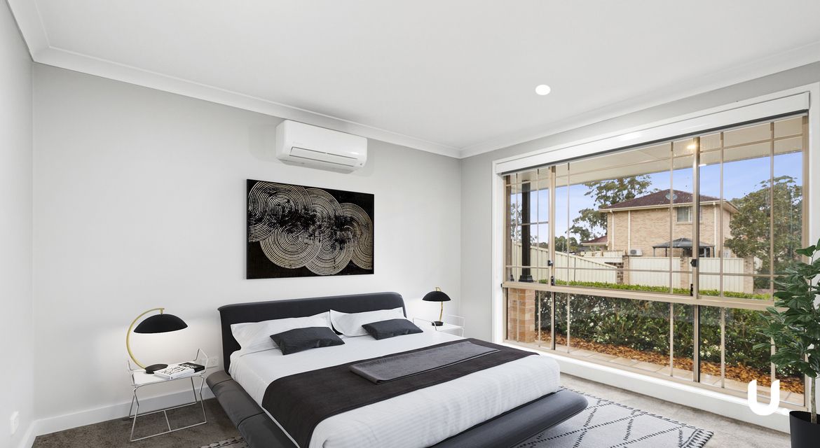 Bligh Park 13 Tindell Street