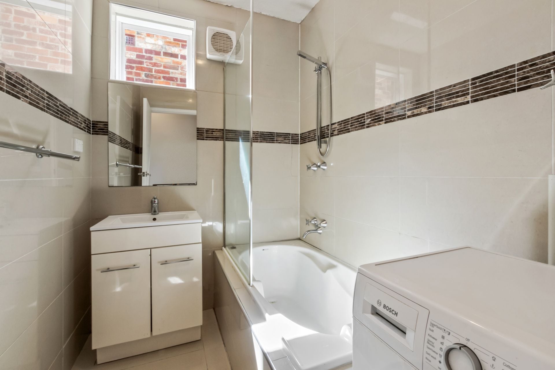 Urban Retreat in Westgarth