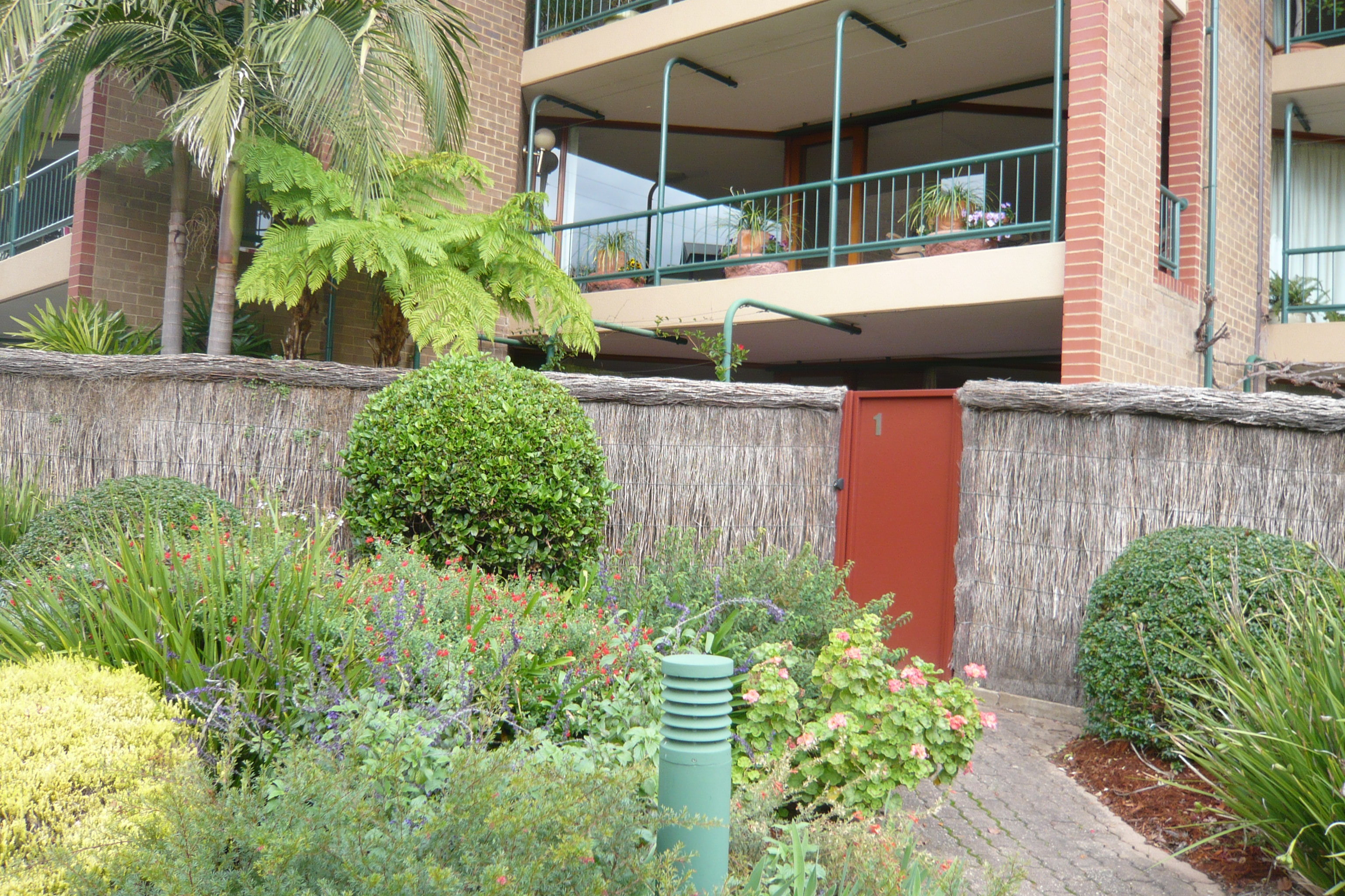 1/387 Halifax Street Adelaide 5000