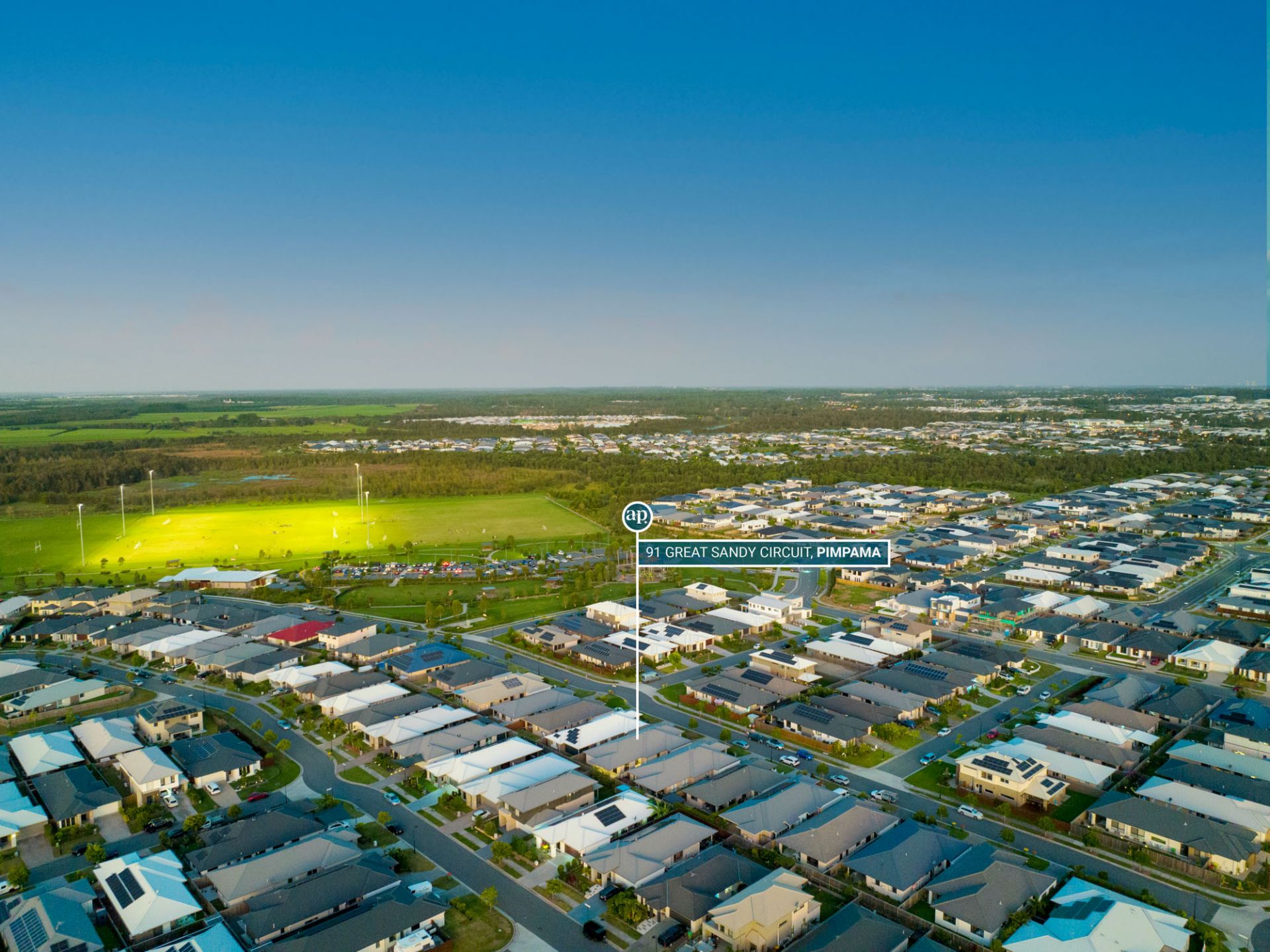 91 Great Sandy Circuit, Pimpama - Thumbnail 5