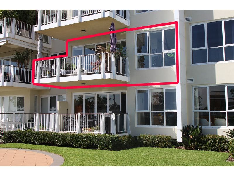 Real Estate For Sale 27/304 Wharf Road Newcastle , NSW