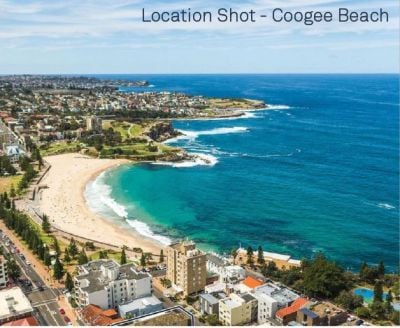 4/96 Coogee Bay Road, Coogee