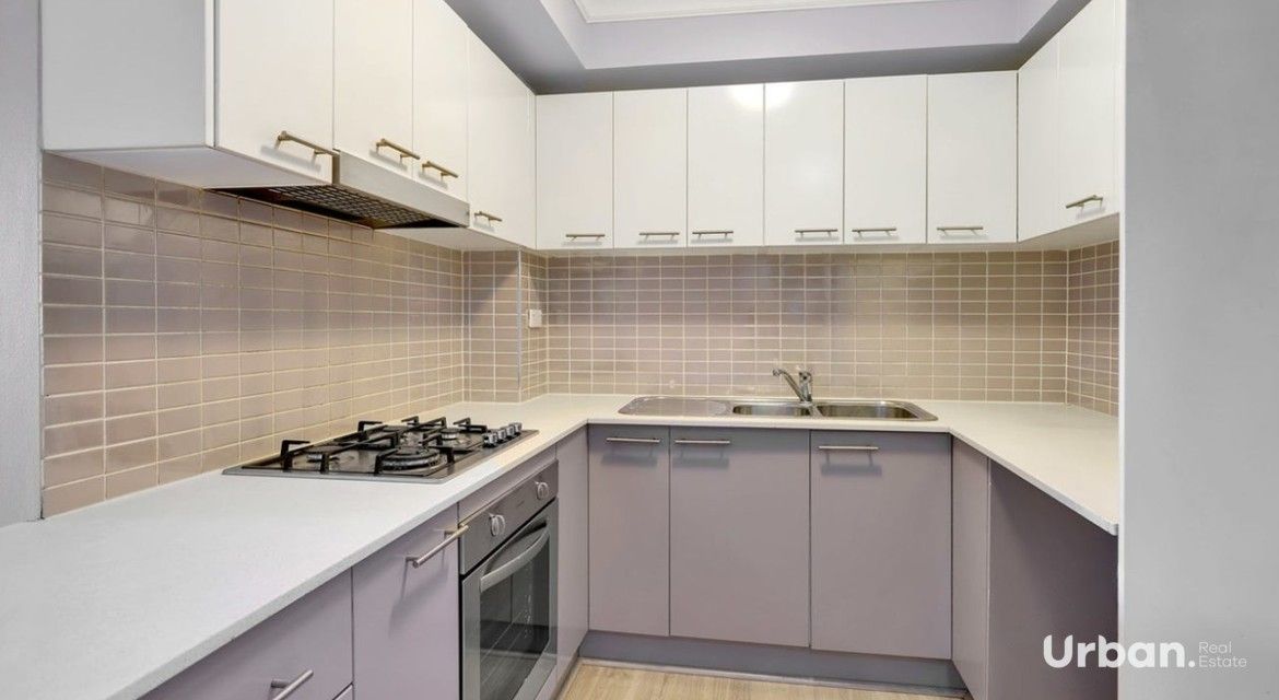 Blacktown 1/17-21 Bruce Street