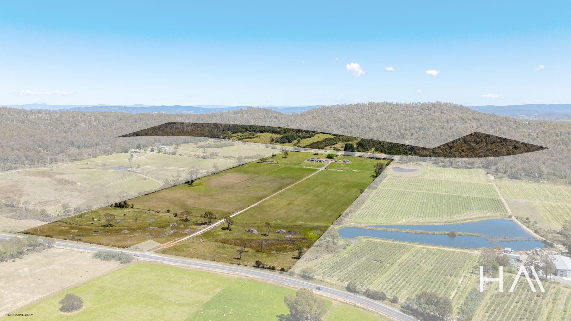 407 Dalrymple Road Mount Direction, Mount Direction - Thumbnail 2