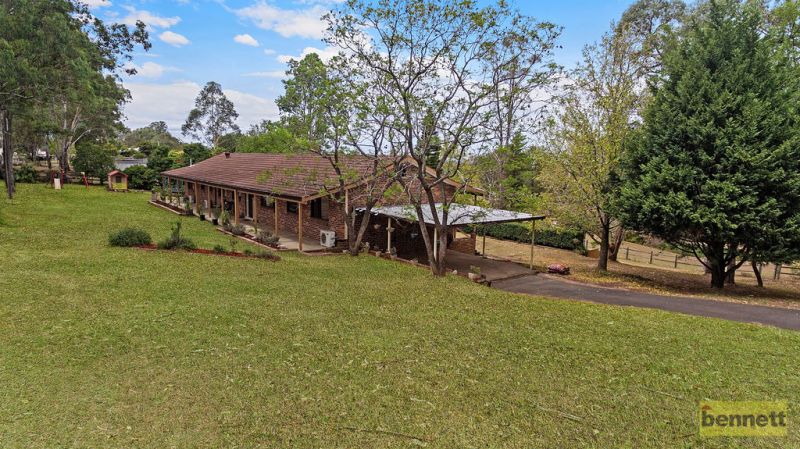 470 East Kurrajong Road, East Kurrajong - Thumbnail 7