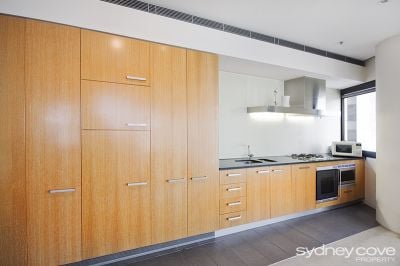 3303/129 Harrington Street, SYDNEY NSW 2000, Sydney - Thumbnail 5