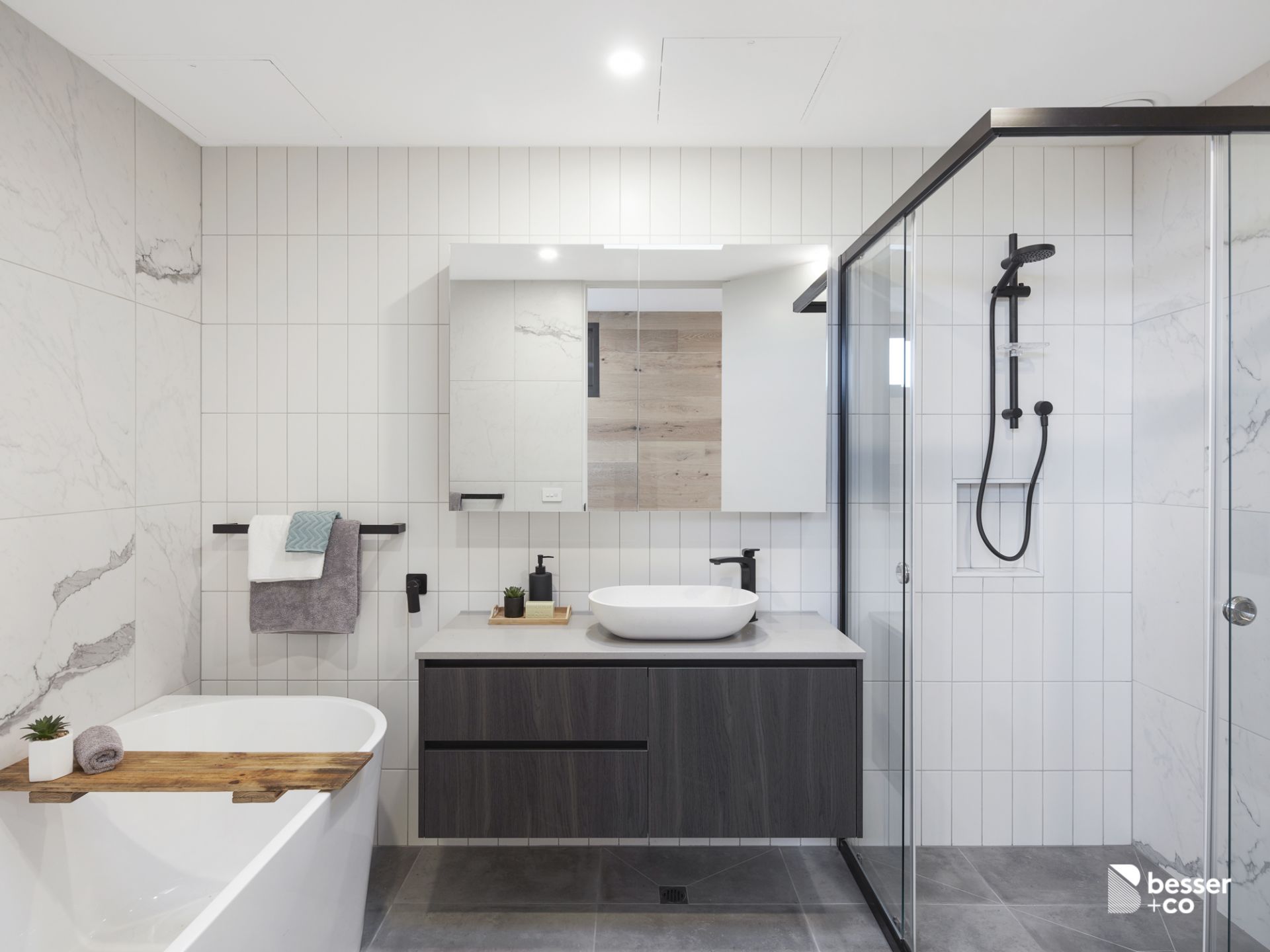 Penthouse/991 Glen Huntly Road, Caulfield - Thumbnail 7