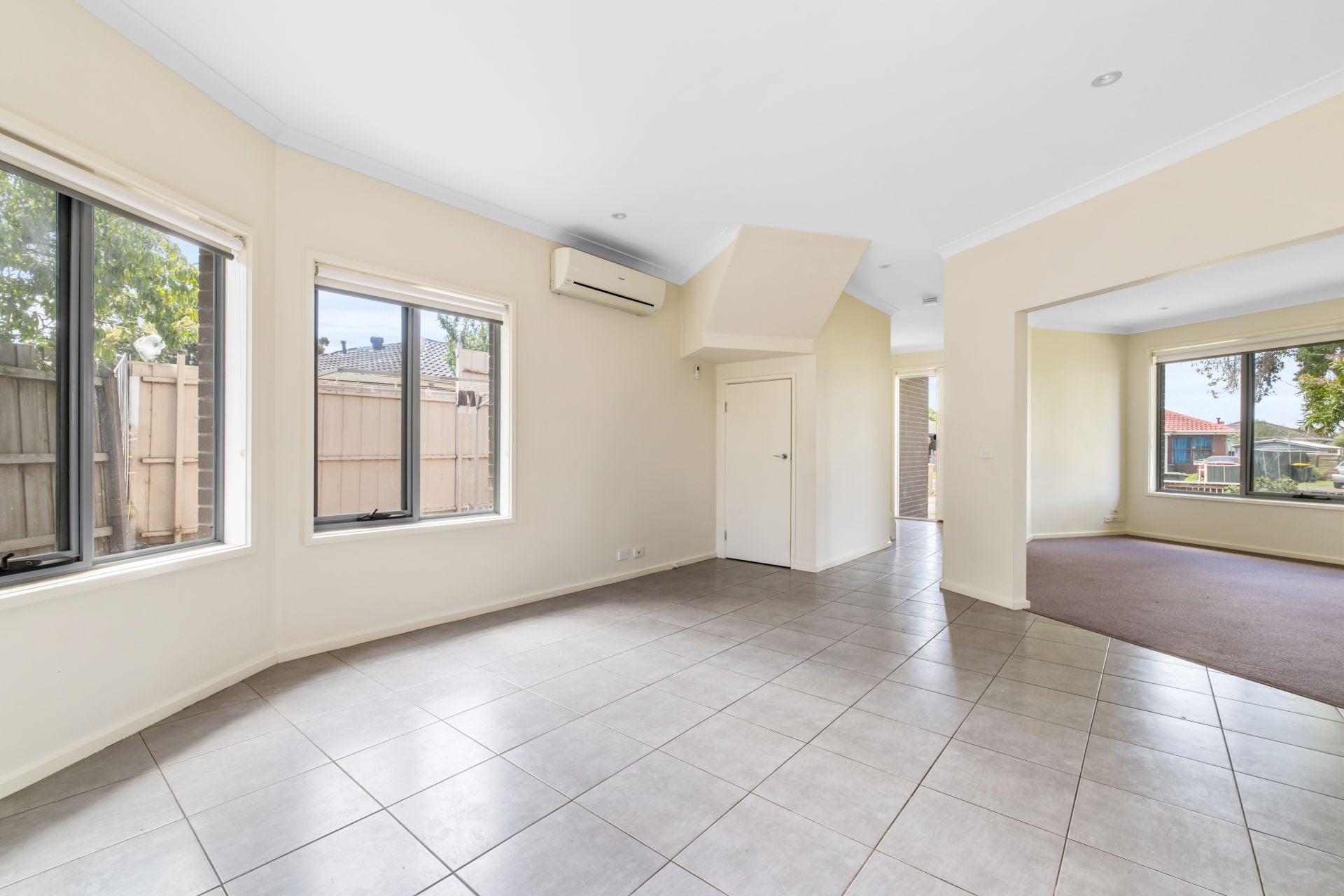 Spacious, Stylish And In Such A Central Location!