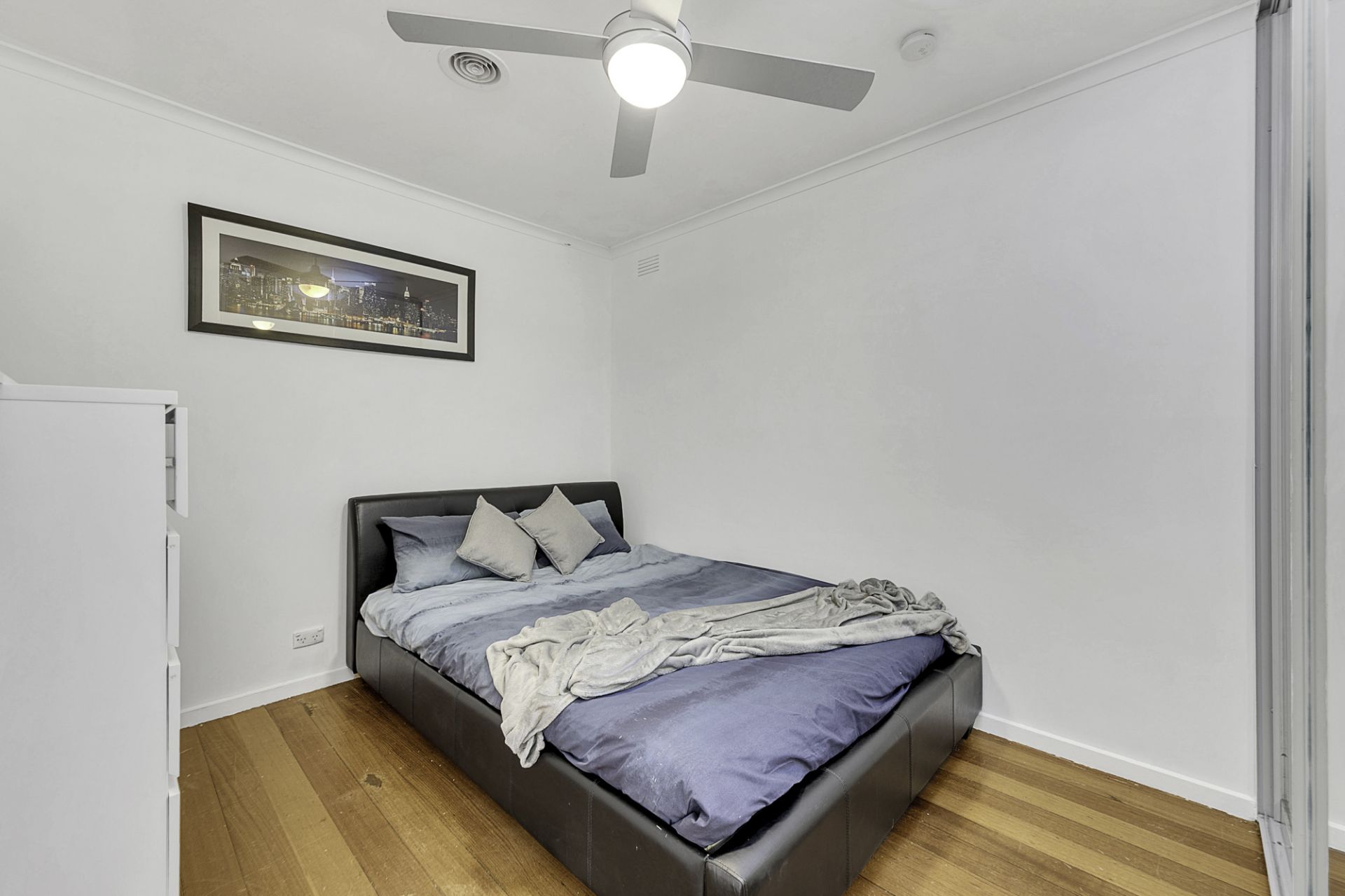 RENOVATED & SPACIOUS