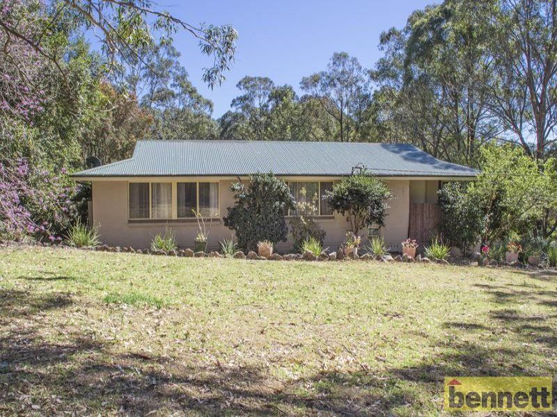 99 Mountain View Close, Kurrajong Hills - Thumbnail 2