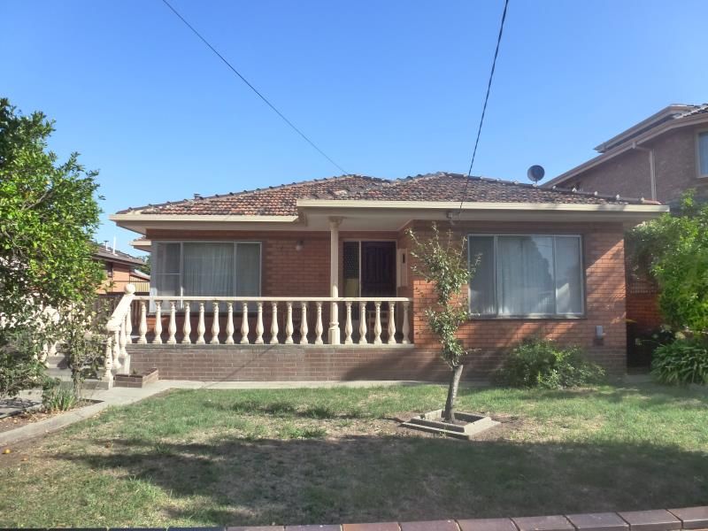 Affordable Family Home