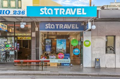 238 King Street, Newtown