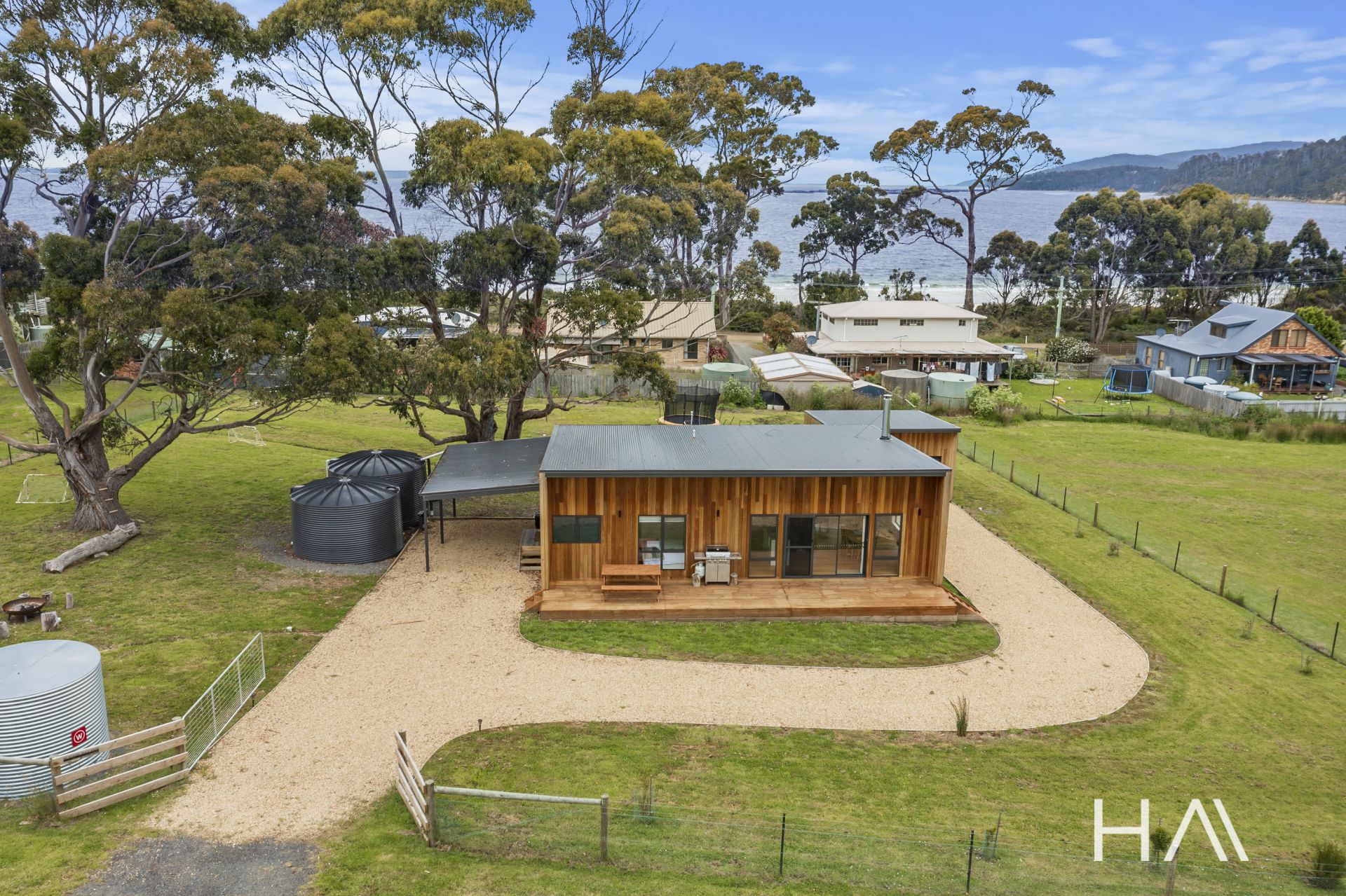 48 Dunn Drive, Surveyors Bay Harrison Agents