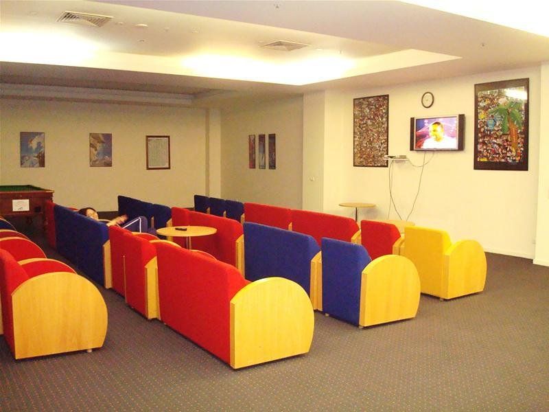2 Bedroom Apartment in College Square