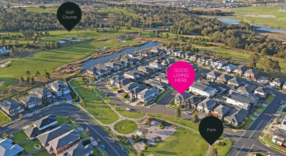 Colebee 10 Sebastian Crescent