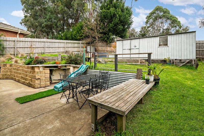 Real Estate For Sale 4 Little River Street Whittlesea , VIC
