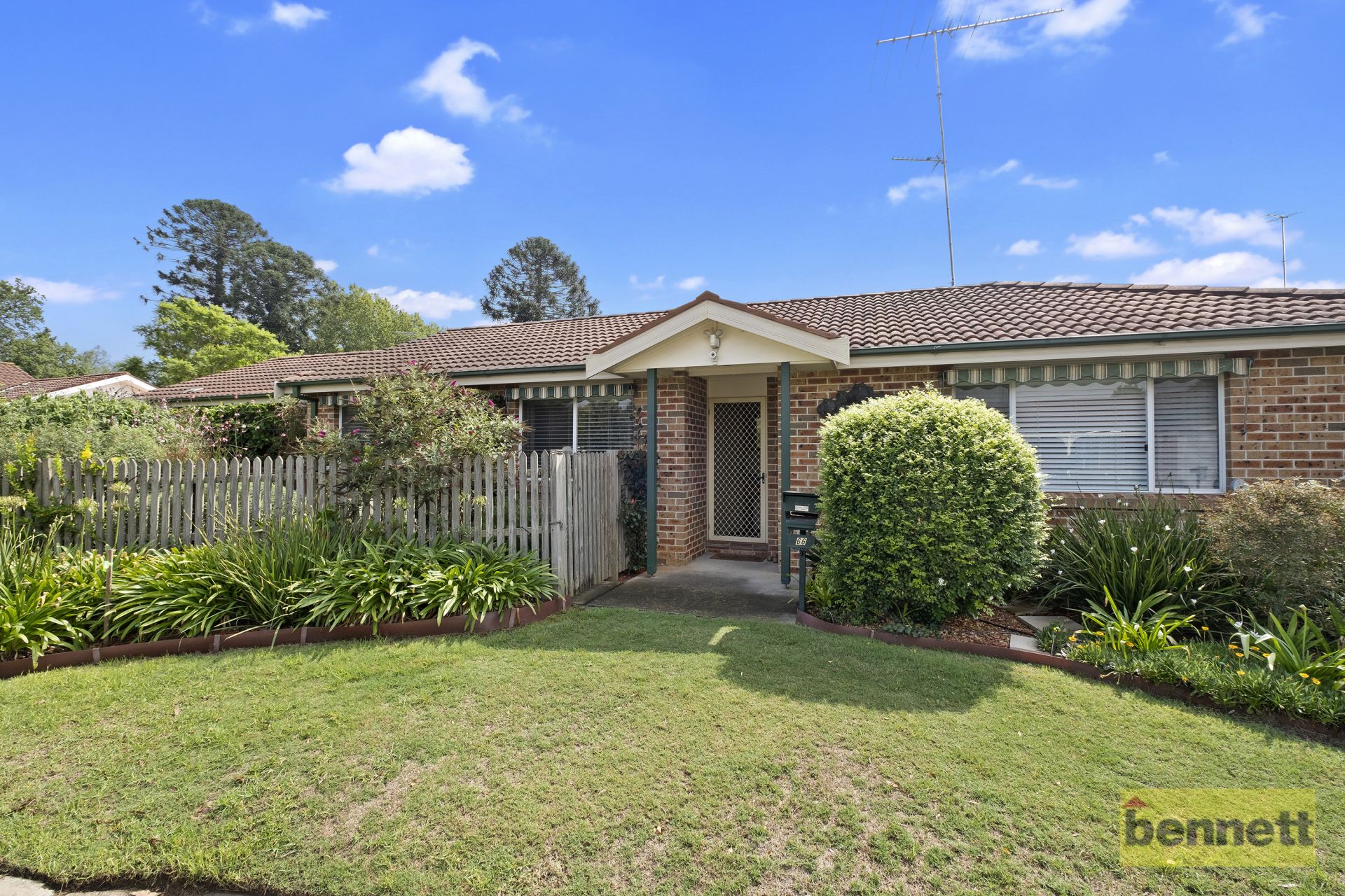 66 John Tebbutt Place, Richmond - Thumbnail 3