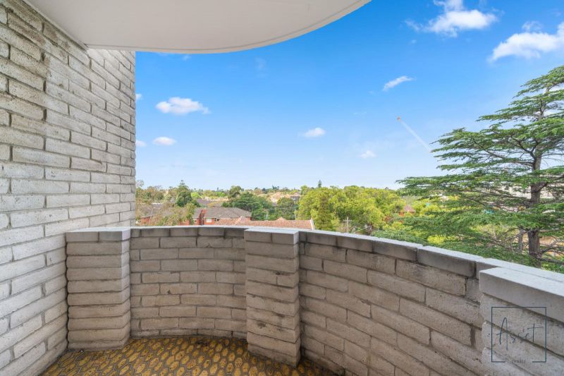 25/5-7 Sutherland Road, Chatswood