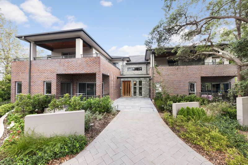 Real Estate For Sale 2/186 Beecroft Road Cheltenham , NSW