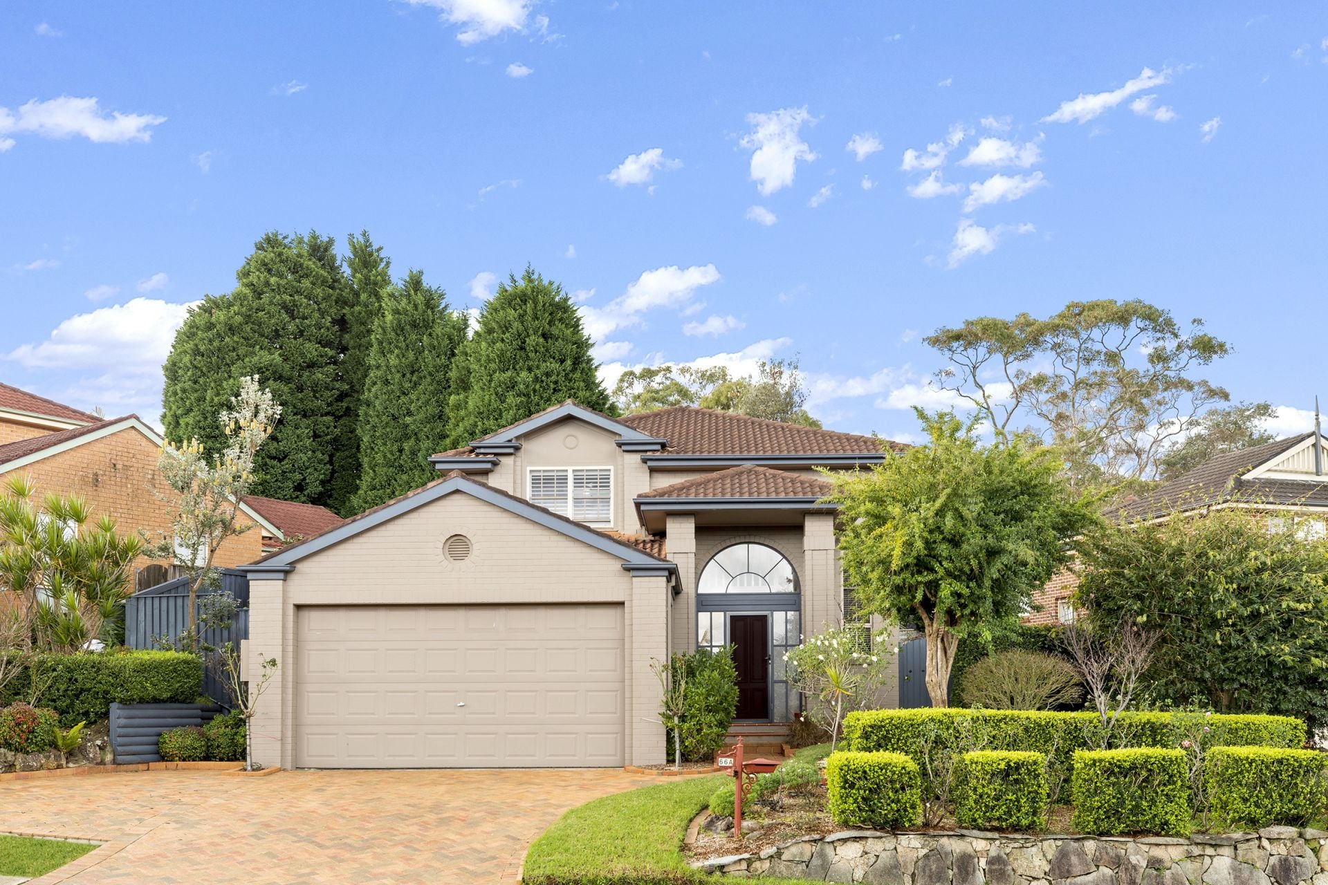 66a Ravensbourne Circuit Dural NSW, Dural - Thumbnail 2