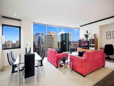 2306/129 Harrington Street, SYDNEY NSW 2000, Sydney - Thumbnail 2